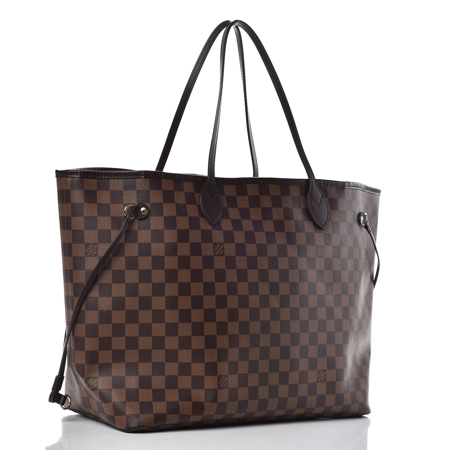 Damier Ebene Neverfull GM