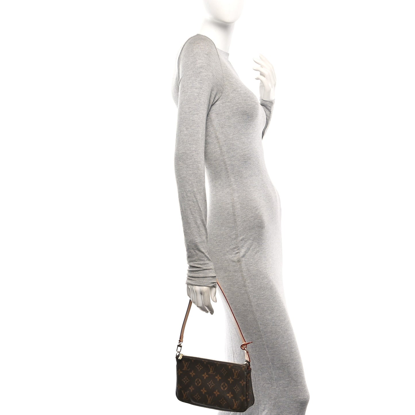 Monogram Pochette Accessories NM