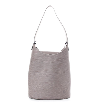 Louis Vuitton Epi Verseau Lilac 1 of 8