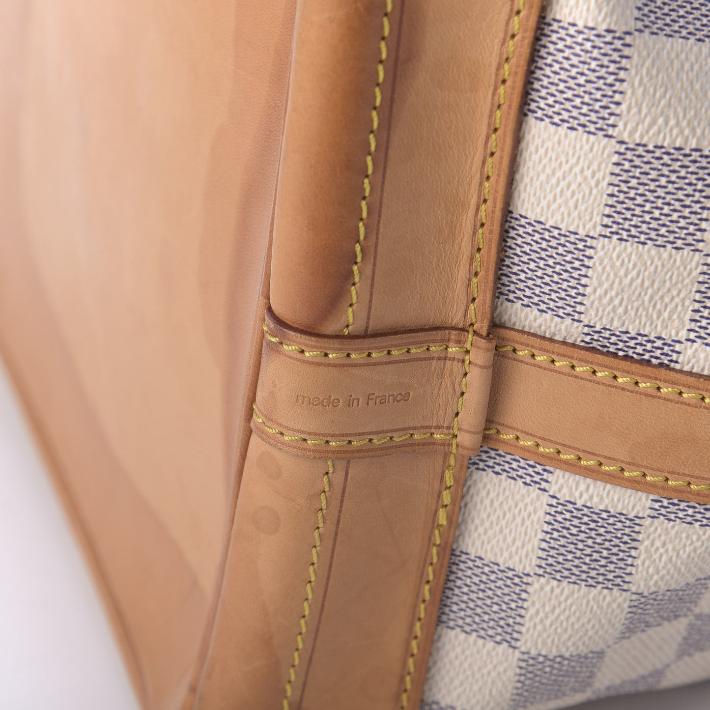 Damier Azur Noe