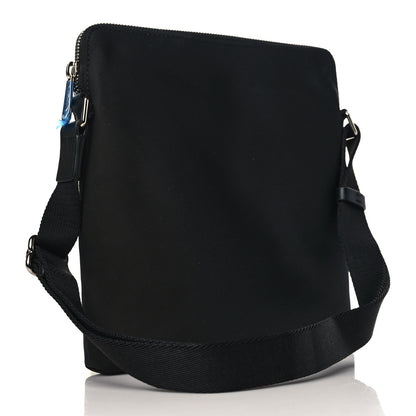 Burberry Nylon Neo Crossbody Bag Black 3 of 9