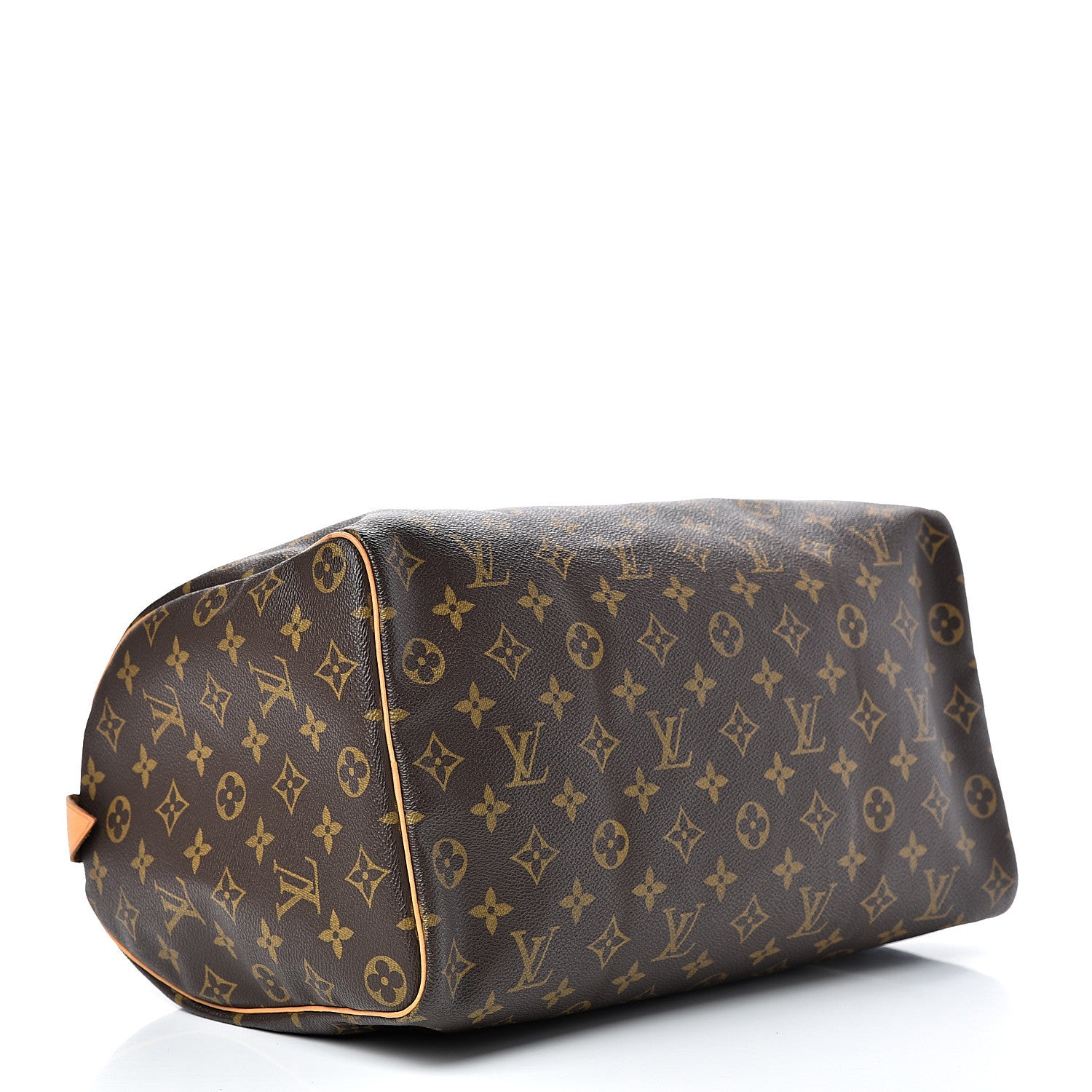 Louis Vuitton Monogram Speedy 35 3 of 14