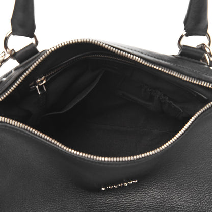 Givenchy Sugar Goatskin Medium Pandora Black 6 of 10