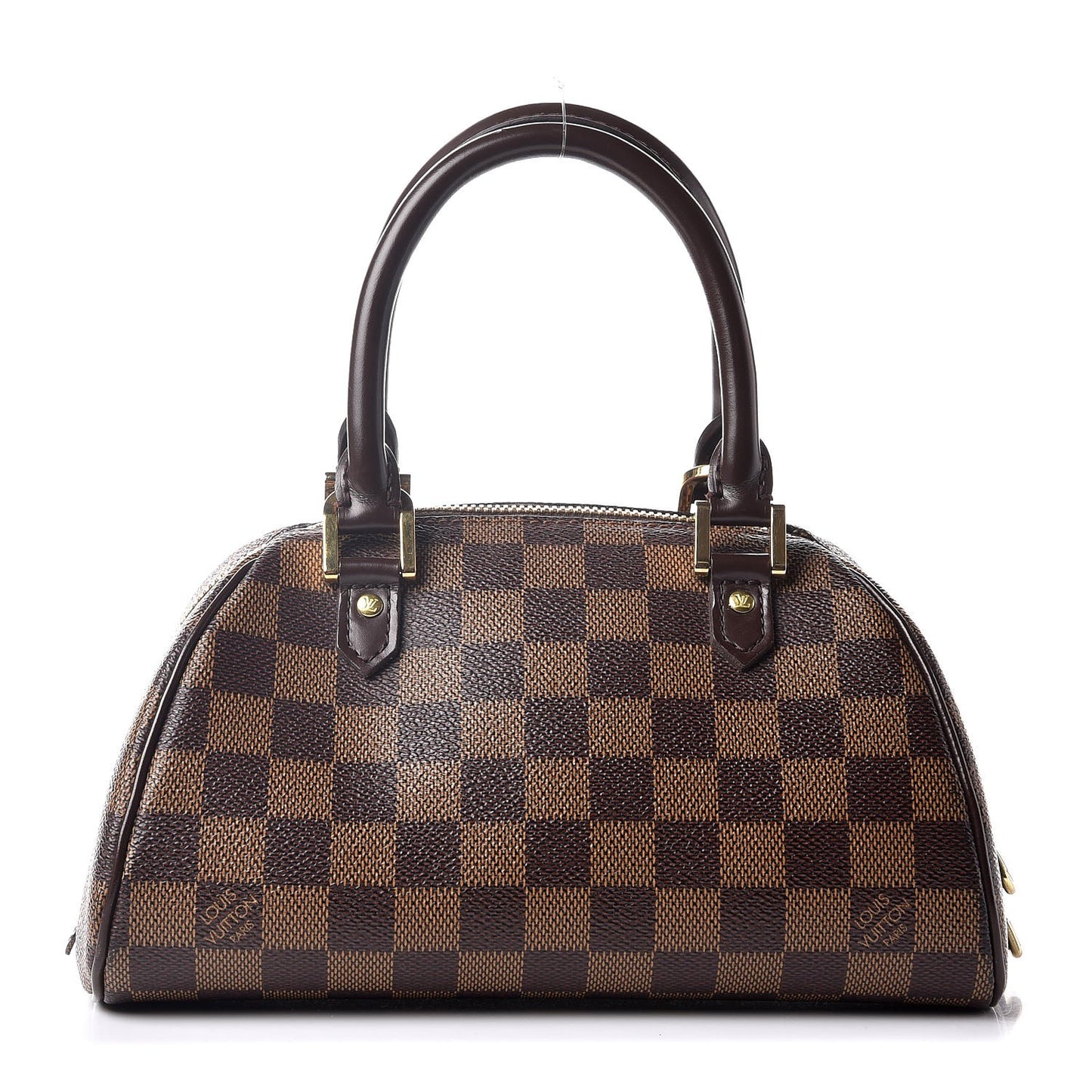 Damier Ebene Ribera Mini