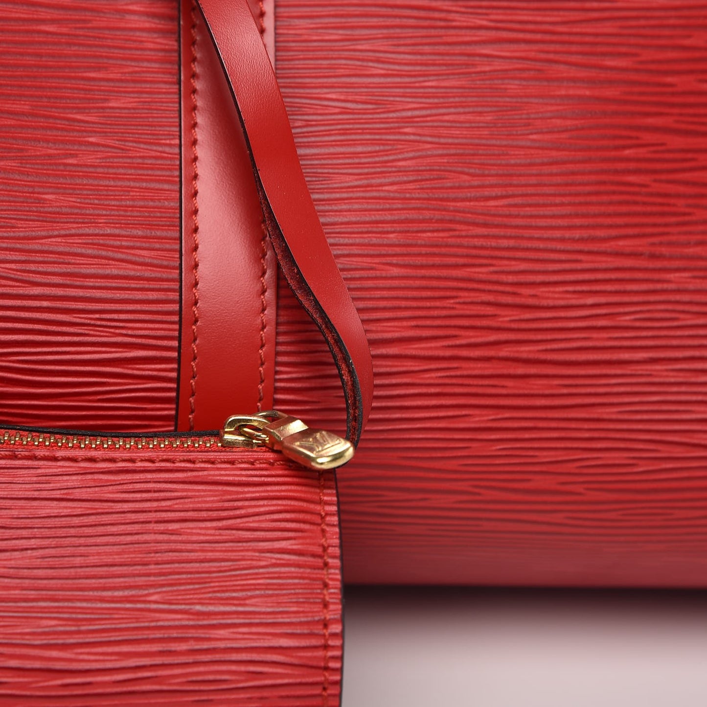 Epi Soufflot Castillan Red