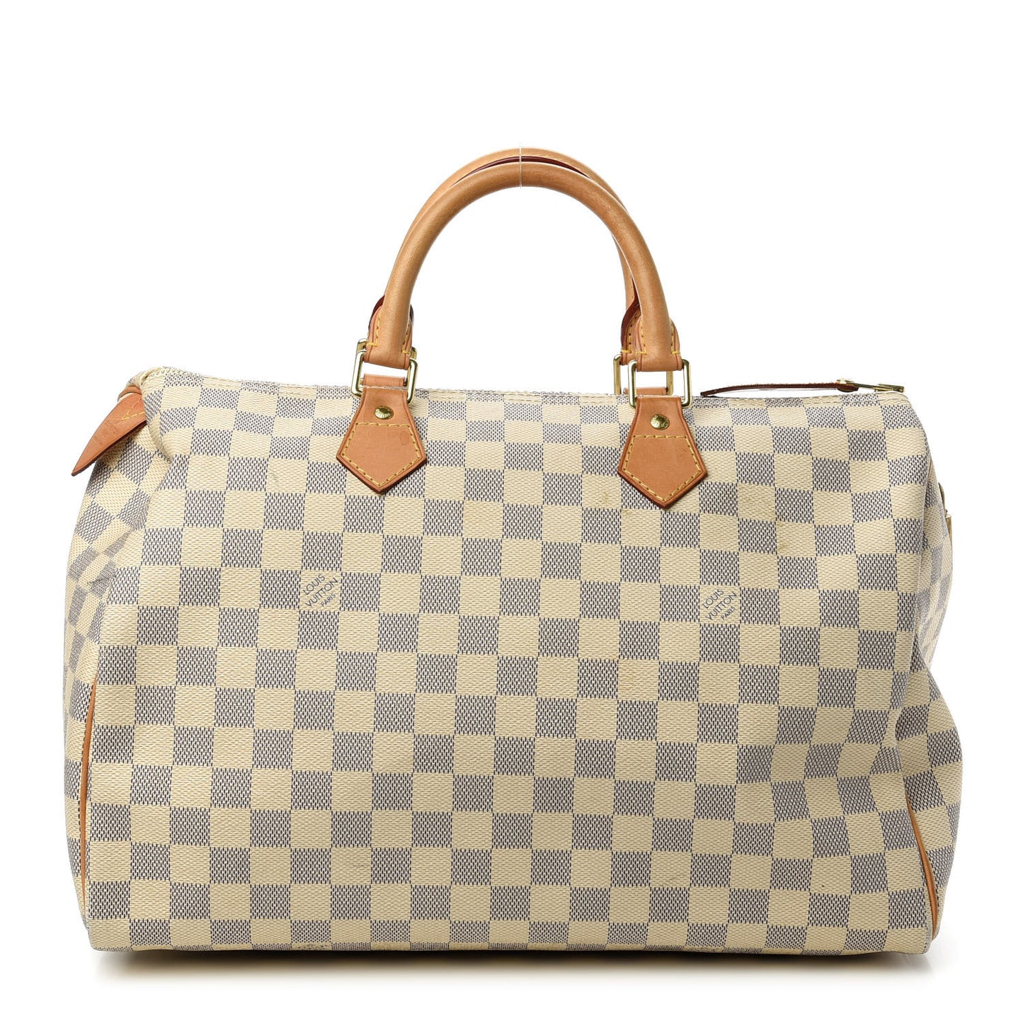Damier Azur Speedy 35