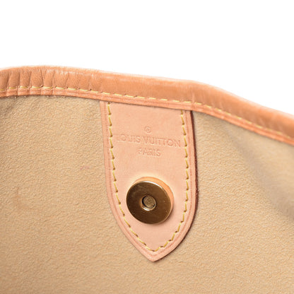Louis Vuitton Monogram Galliera PM 6 of 10