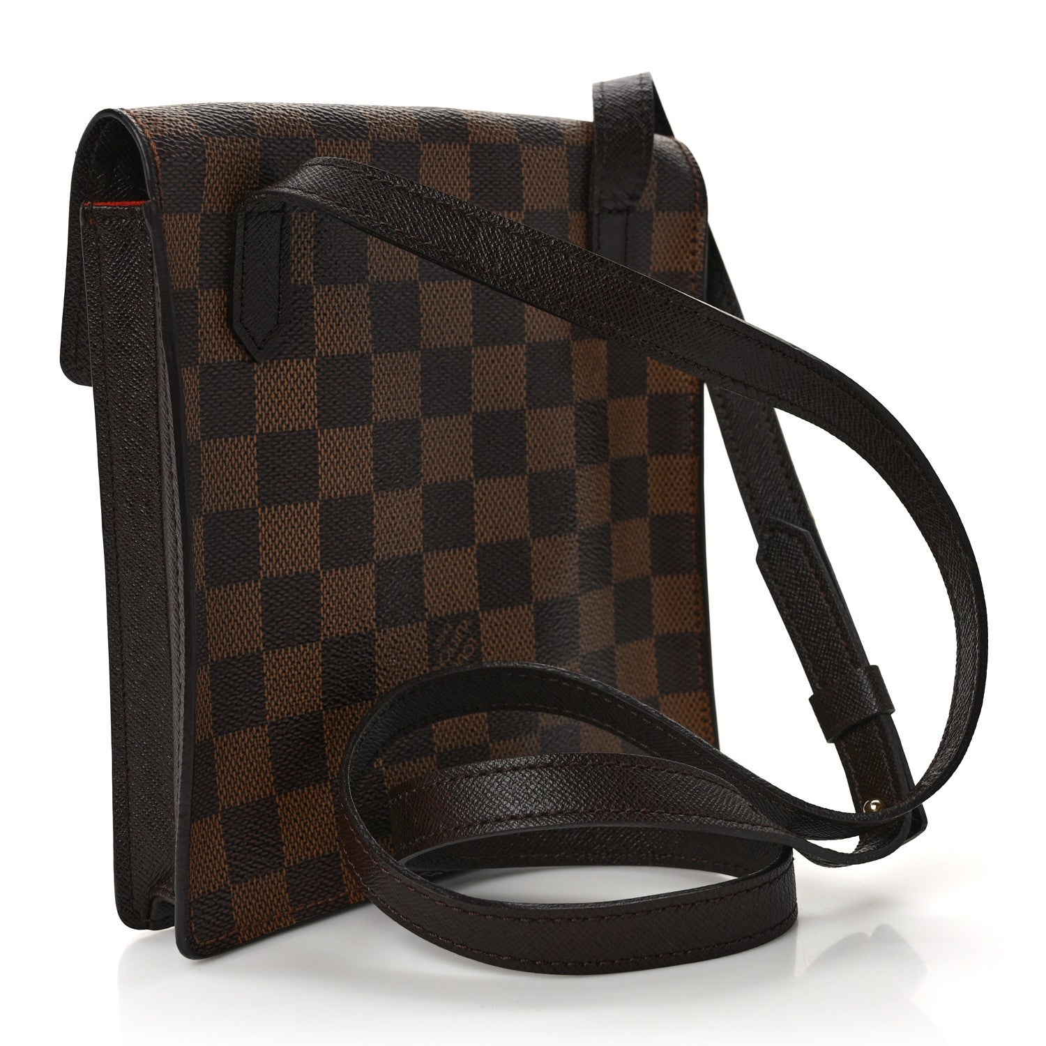 Louis Vuitton Damier Ebene Pimlico 3 of 10