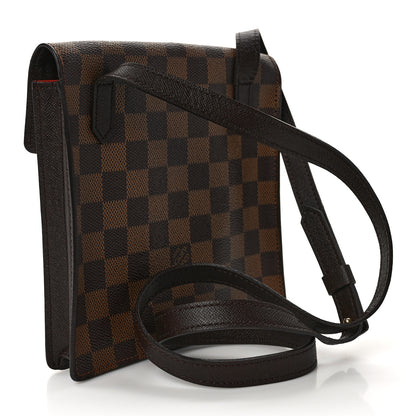Louis Vuitton Damier Ebene Pimlico 3 of 10