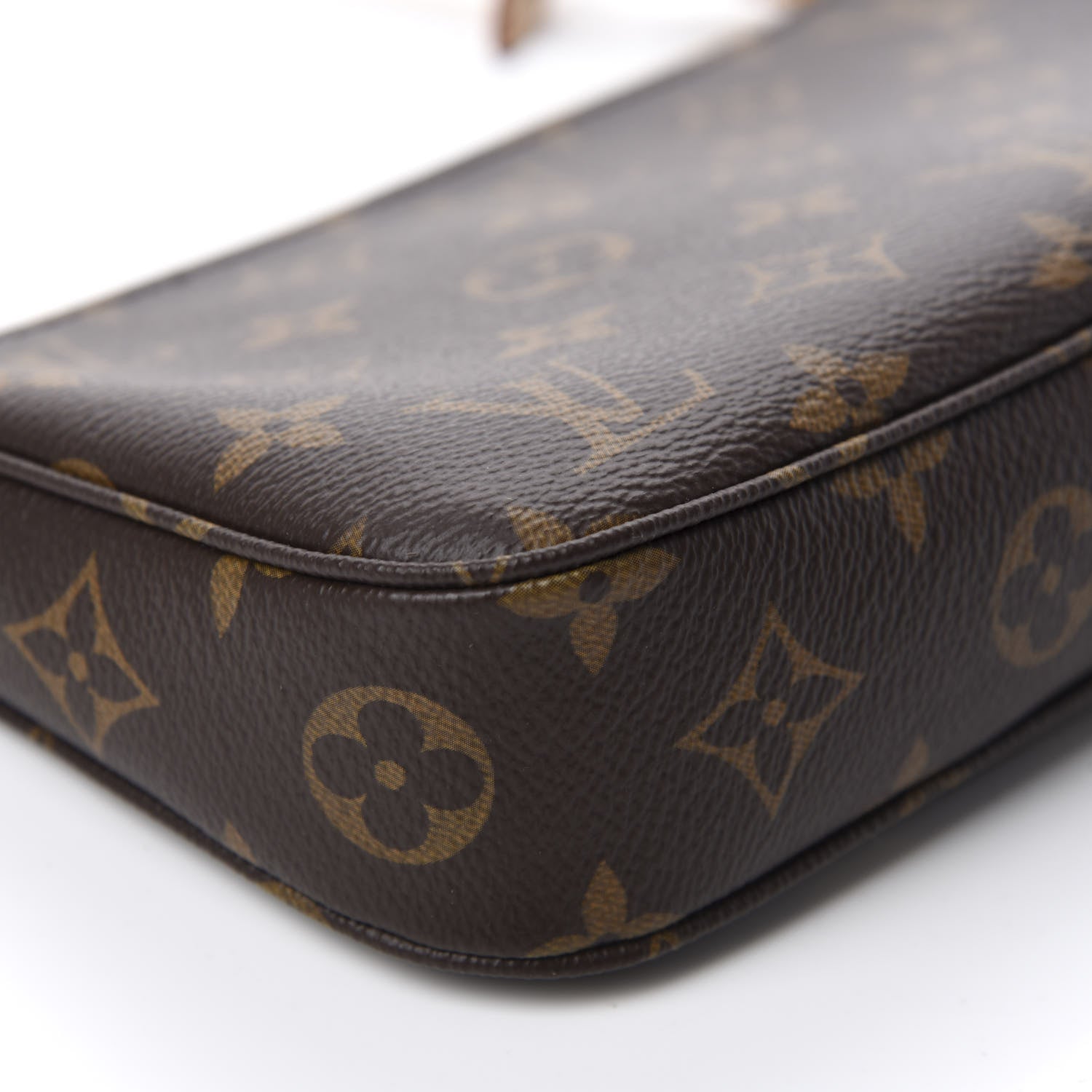 Louis Vuitton Monogram Pochette Accessories NM 6 of 11