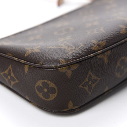 Louis Vuitton Monogram Pochette Accessories NM 6 of 11