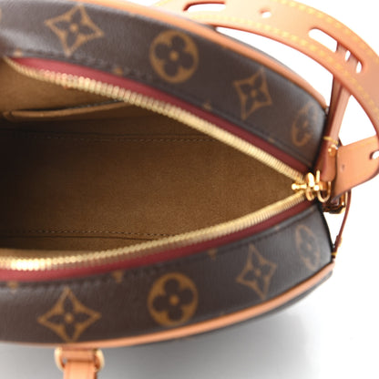Louis Vuitton Monogram Boite Chapeau Souple MM 5 of 10