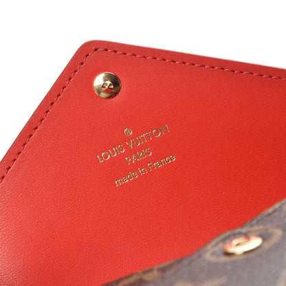 Louis Vuitton Monogram Medium Kirigami Pochette Insert 5 of 7