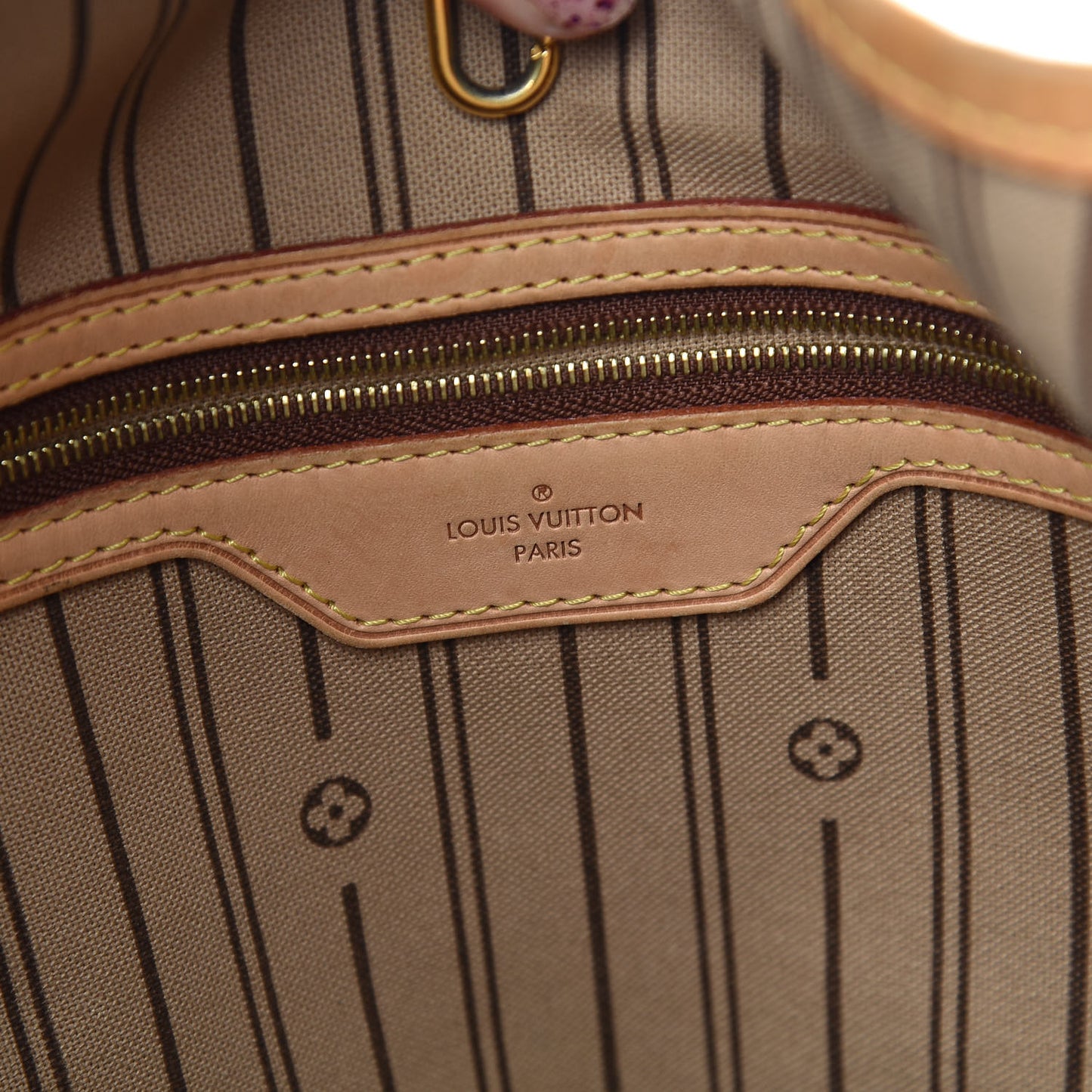 Monogram Delightful PM