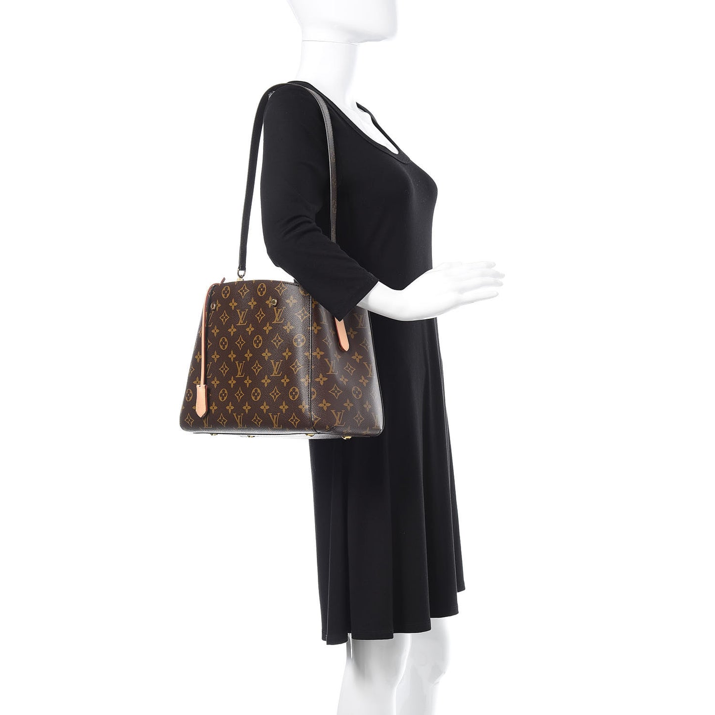 Monogram Montaigne MM