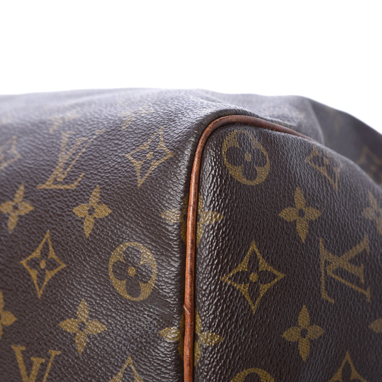 Louis Vuitton Monogram Speedy 40 14 of 22