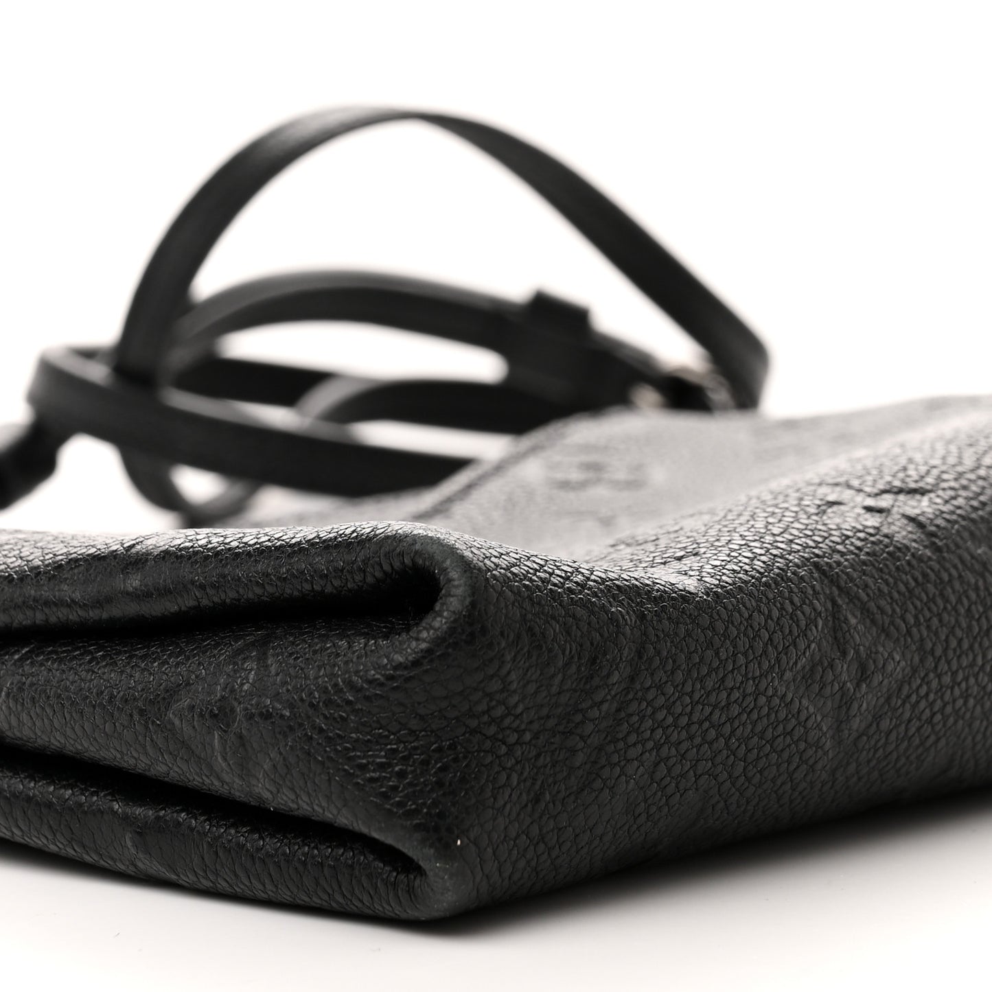 Empreinte Pallas Crossbody Black