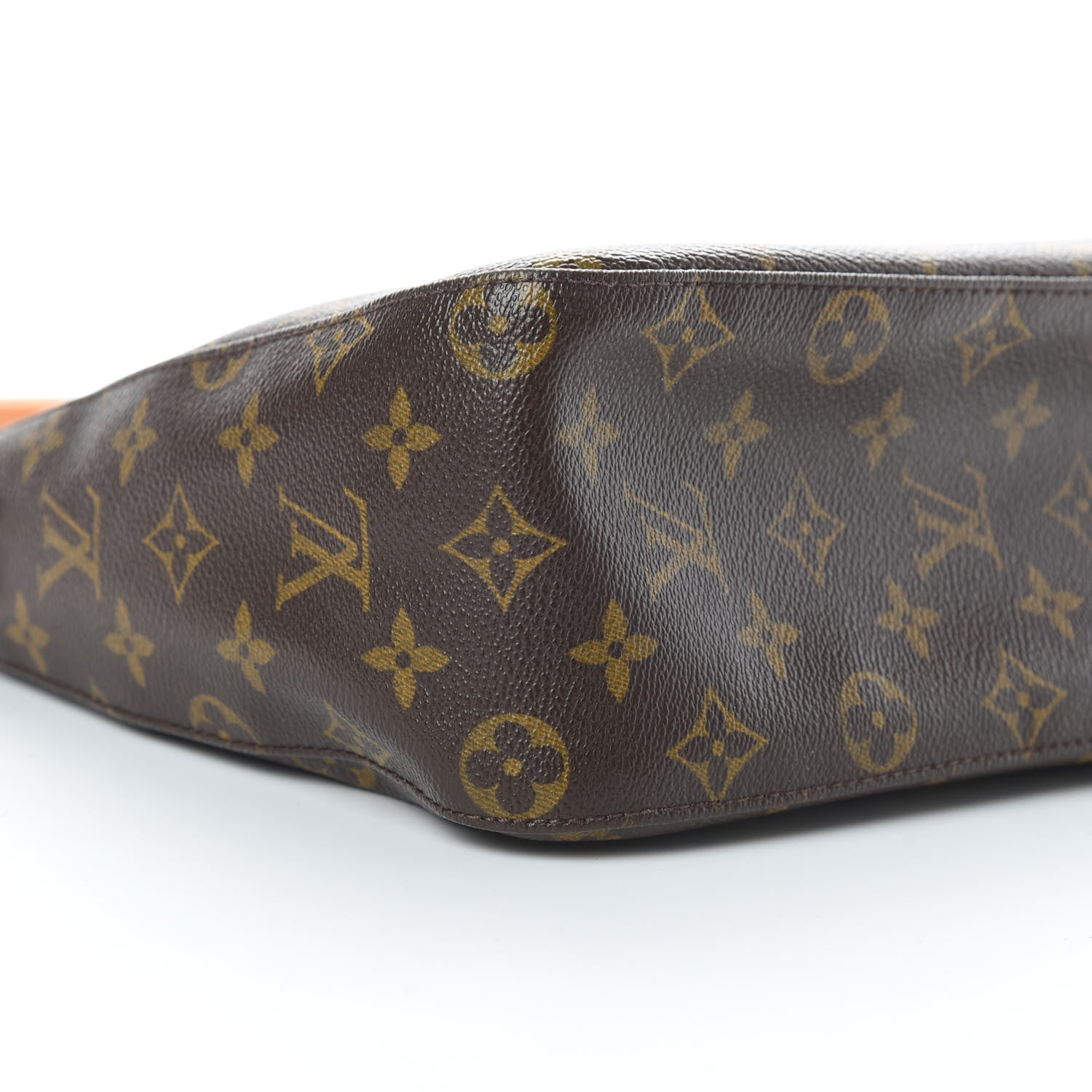 Louis Vuitton Monogram Looping MM 9 of 13