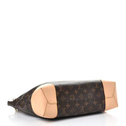 Louis Vuitton Monogram Berri PM 4 of 10
