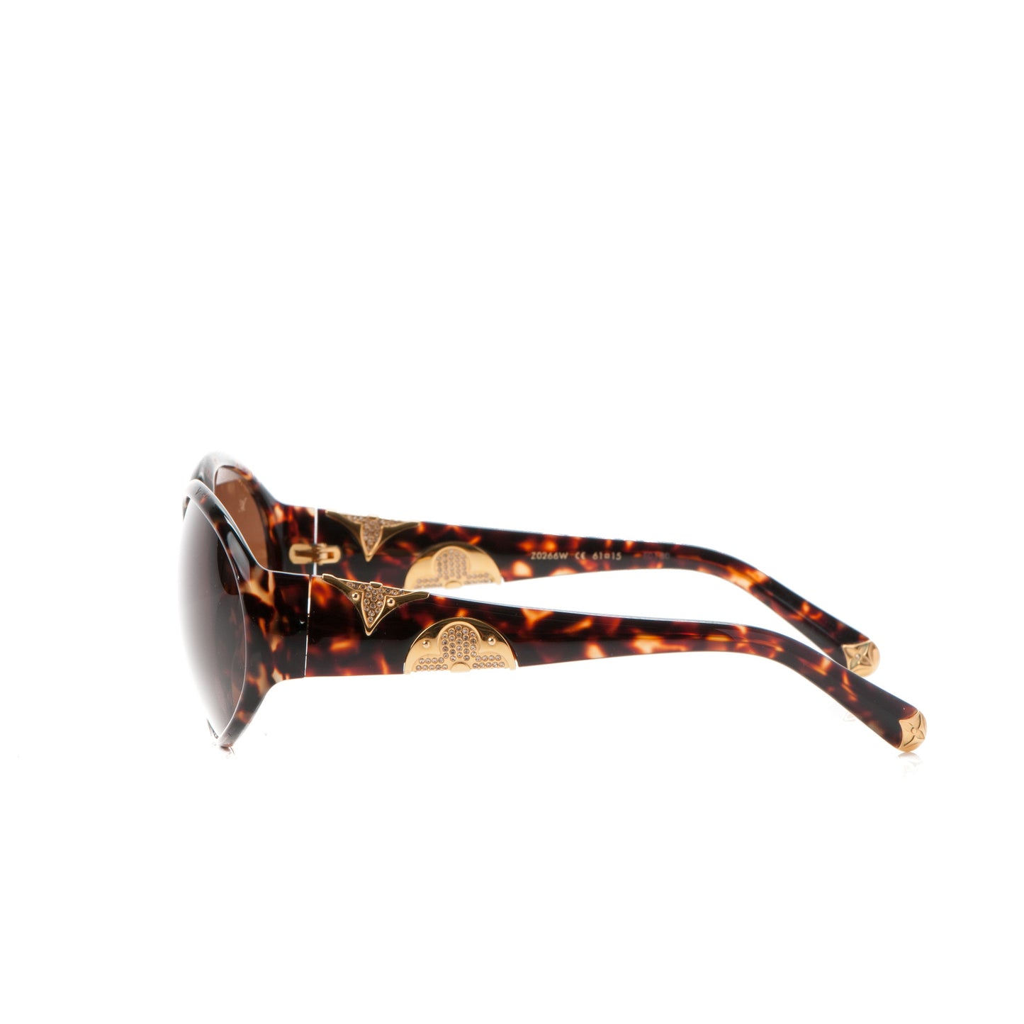 Iris Sunglasses Z0266W Tortoise