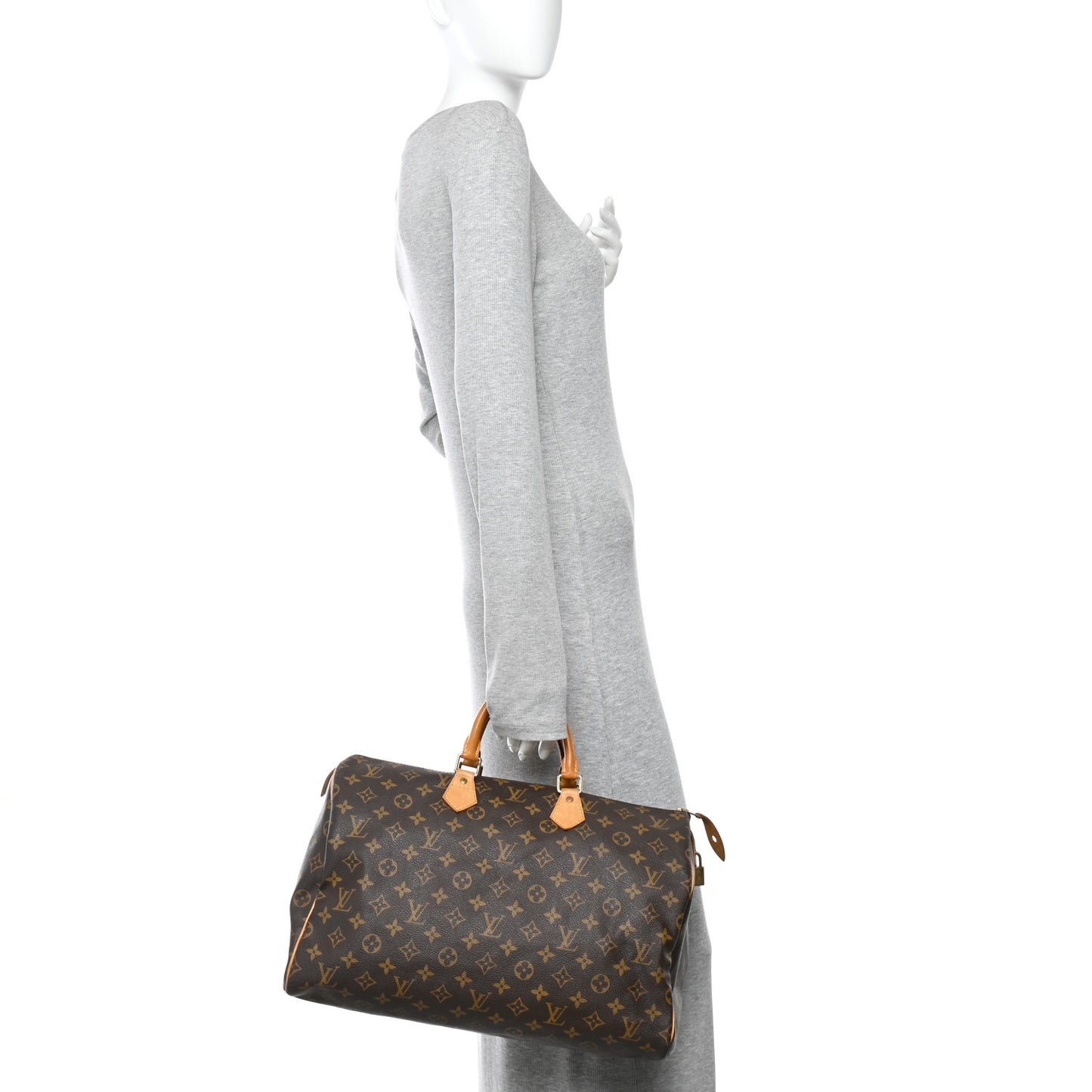 Monogram Speedy 40