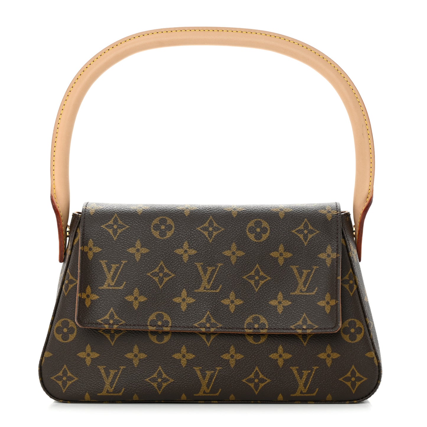 Monogram Mini Looping
