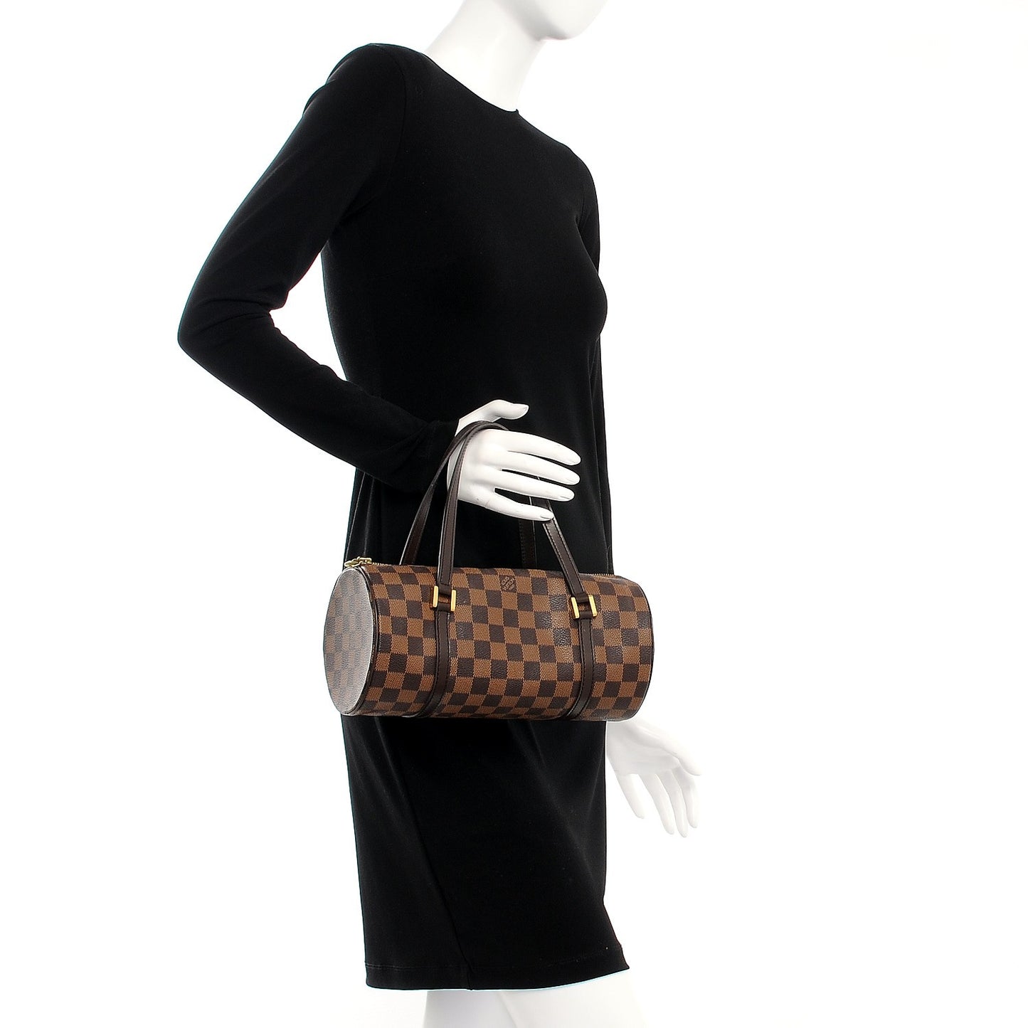 Damier Ebene Papillon 26