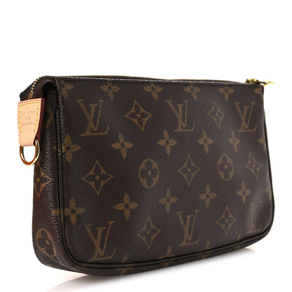 Louis Vuitton Monogram Pochette Accessories 3 of 12