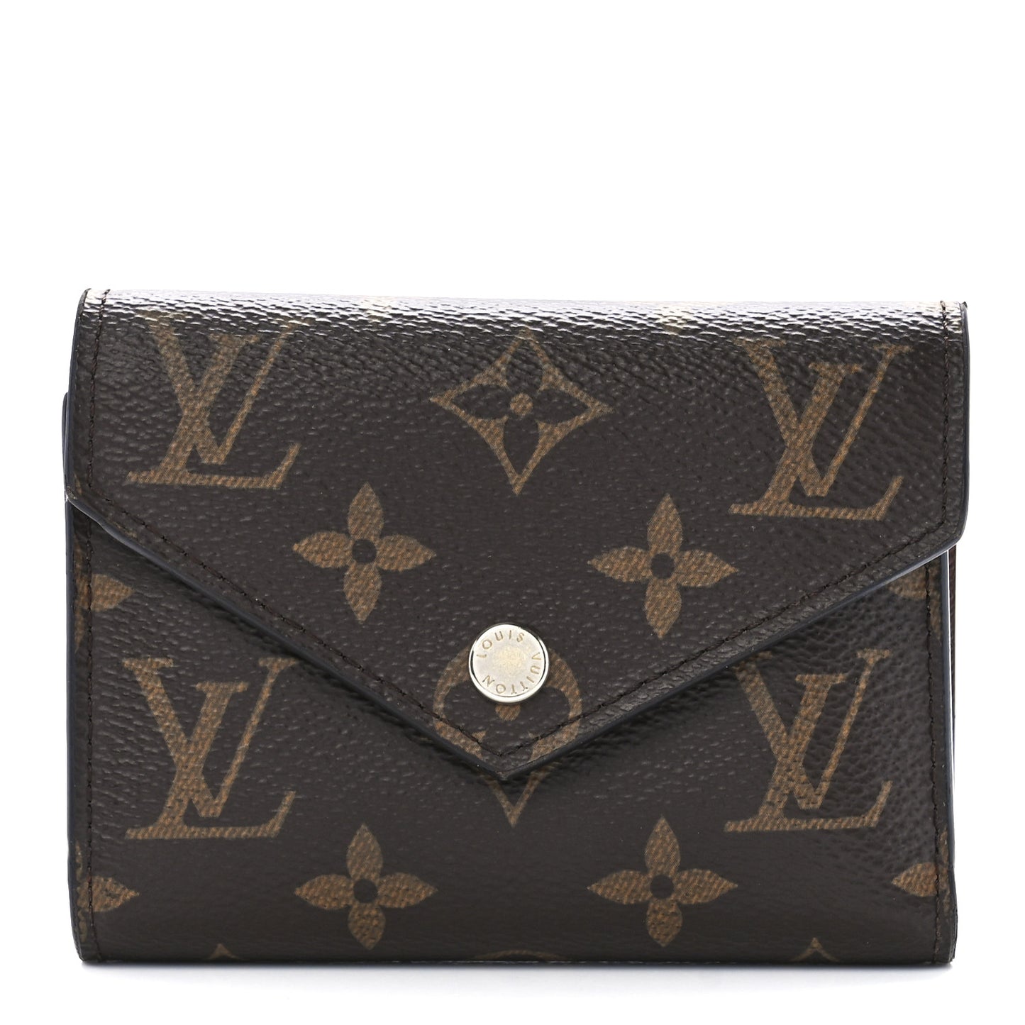 Monogram Victorine Wallet
