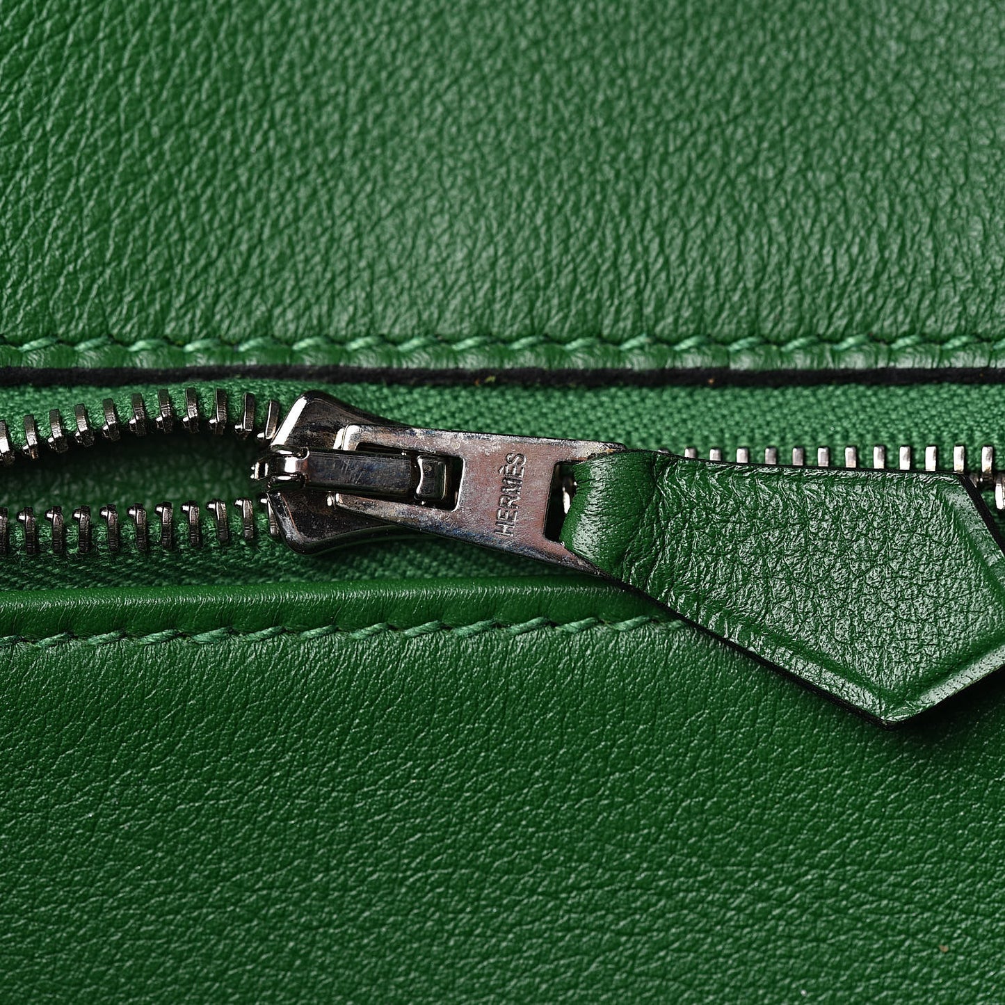 Swift Birkin 30 Vert Bengale