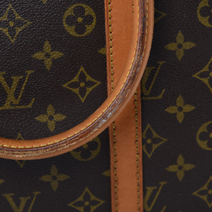 Louis Vuitton Monogram Sirius 50 19 of 22