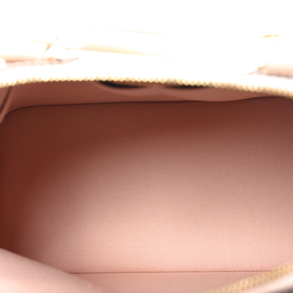 Louis Vuitton Vernis Alma PM Rose Angelique 5 of 9