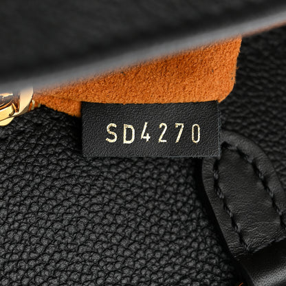 Louis Vuitton Empreinte Monogram Giant Onthego GM Black 7 of 10