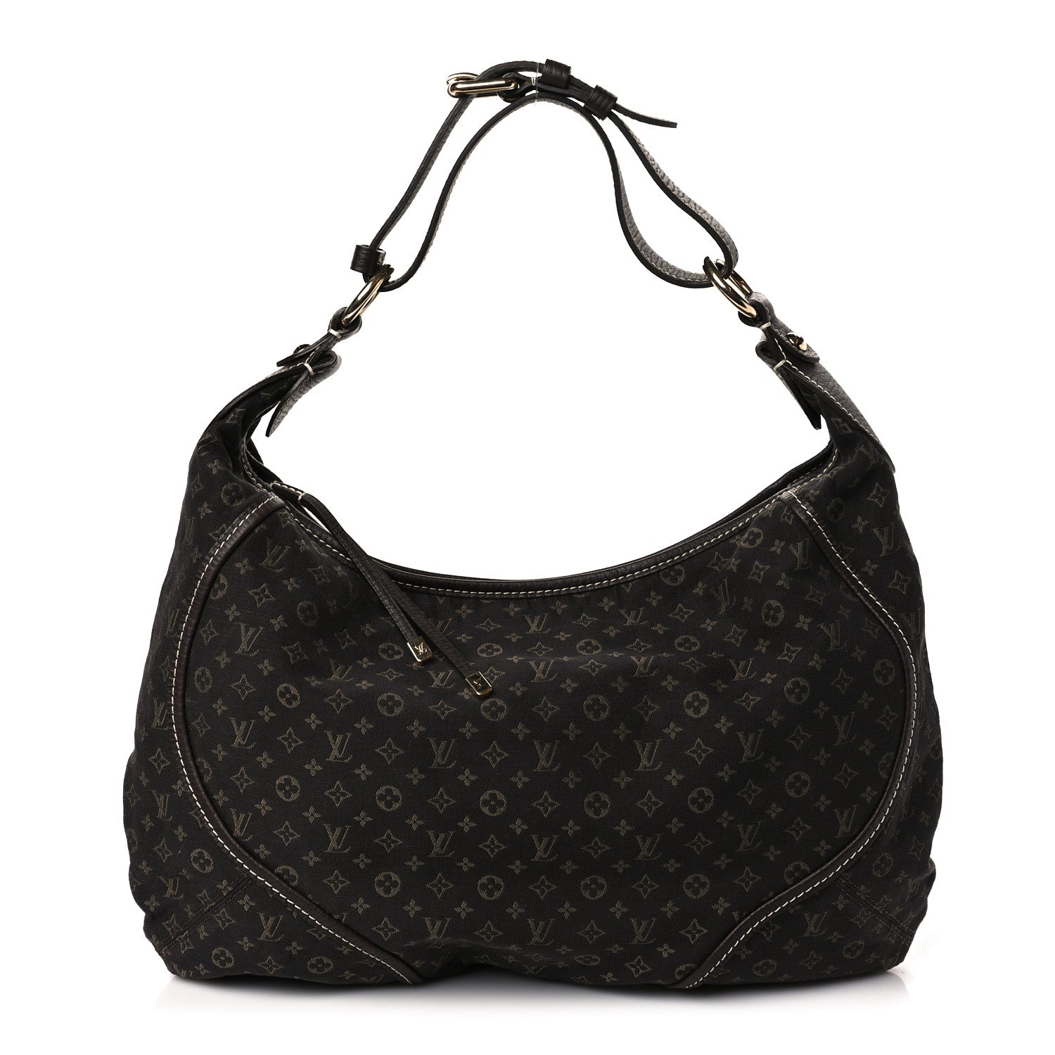 Louis Vuitton Mini Lin Manon MM Ebene 1 of 7