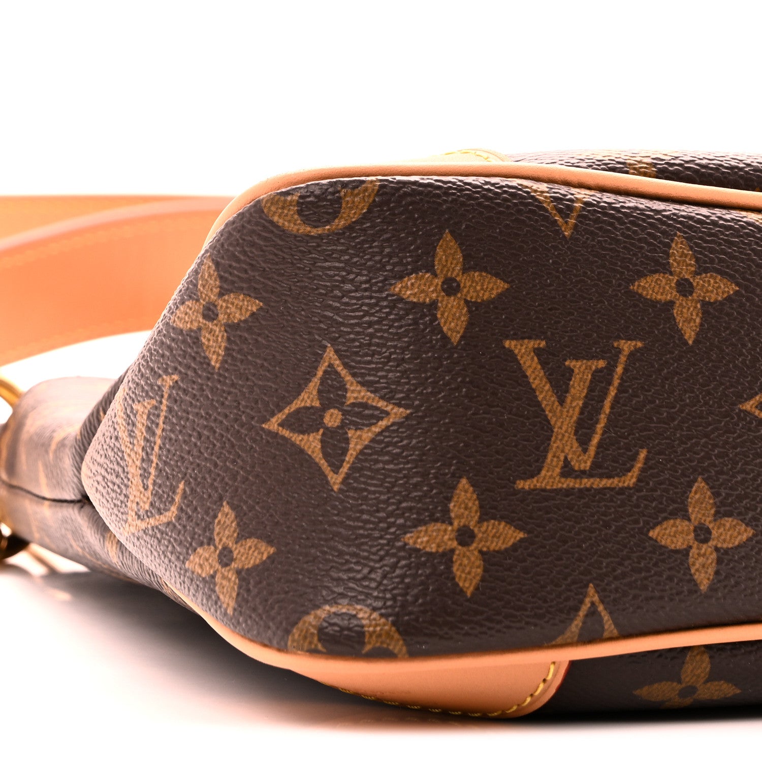 Louis Vuitton Monogram Odeon PM Natural 8 of 11
