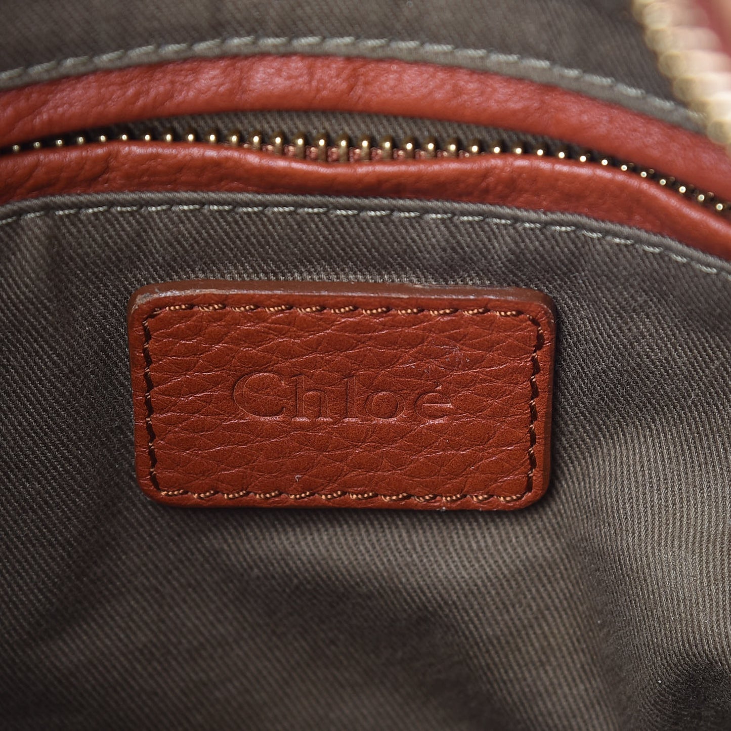 Calfskin Medium Marcie Hobo Whiskey