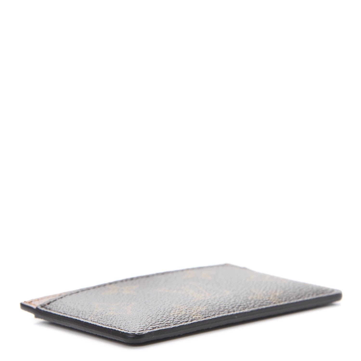 Louis Vuitton Monogram Card Holder Armagnac 4 of 11