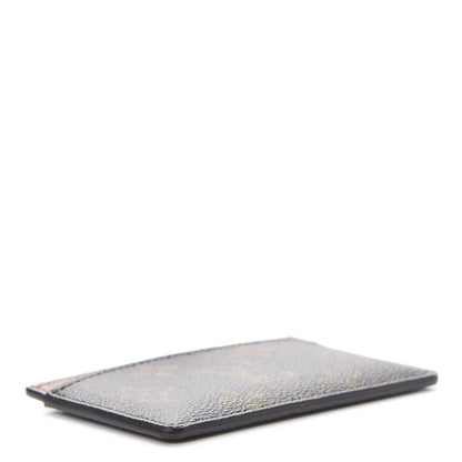 Louis Vuitton Monogram Card Holder Armagnac 4 of 11