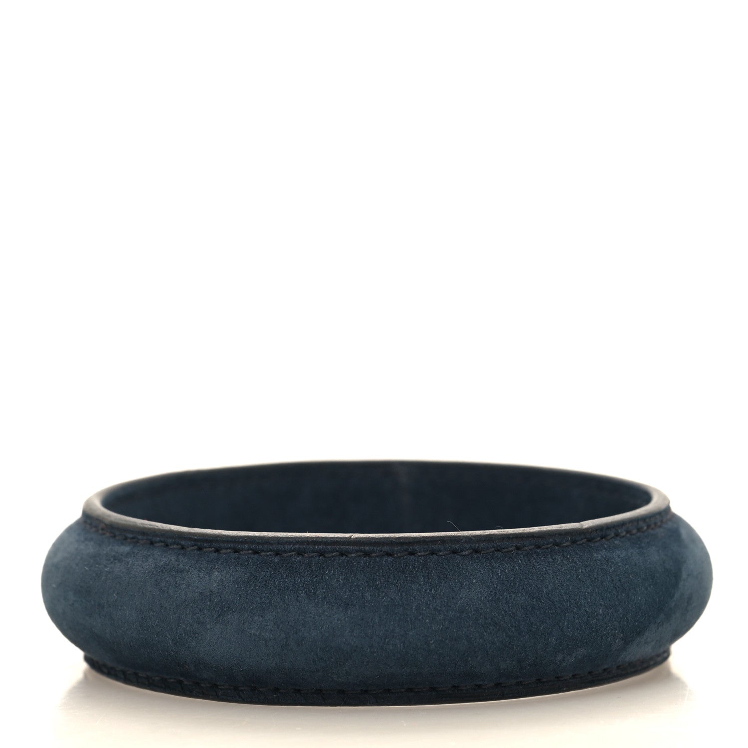 Hermes Veau Doblis Small Astral Bracelet M Bleu Celeste 3 of 5