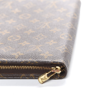 Louis Vuitton Monogram Zippy Agenda Cover 8 of 13