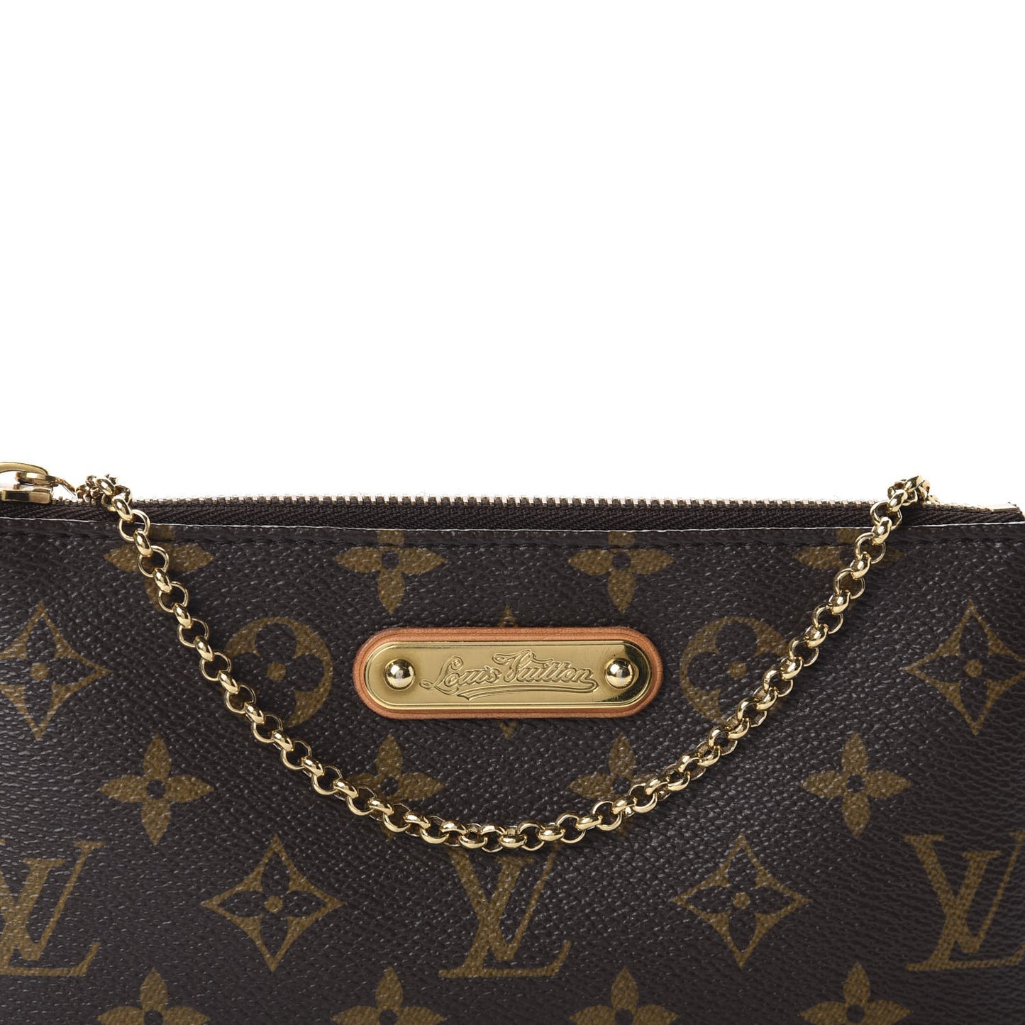 Monogram Pochette Milla MM