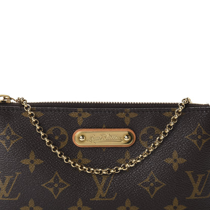Louis Vuitton Monogram Pochette Milla MM 11 of 11