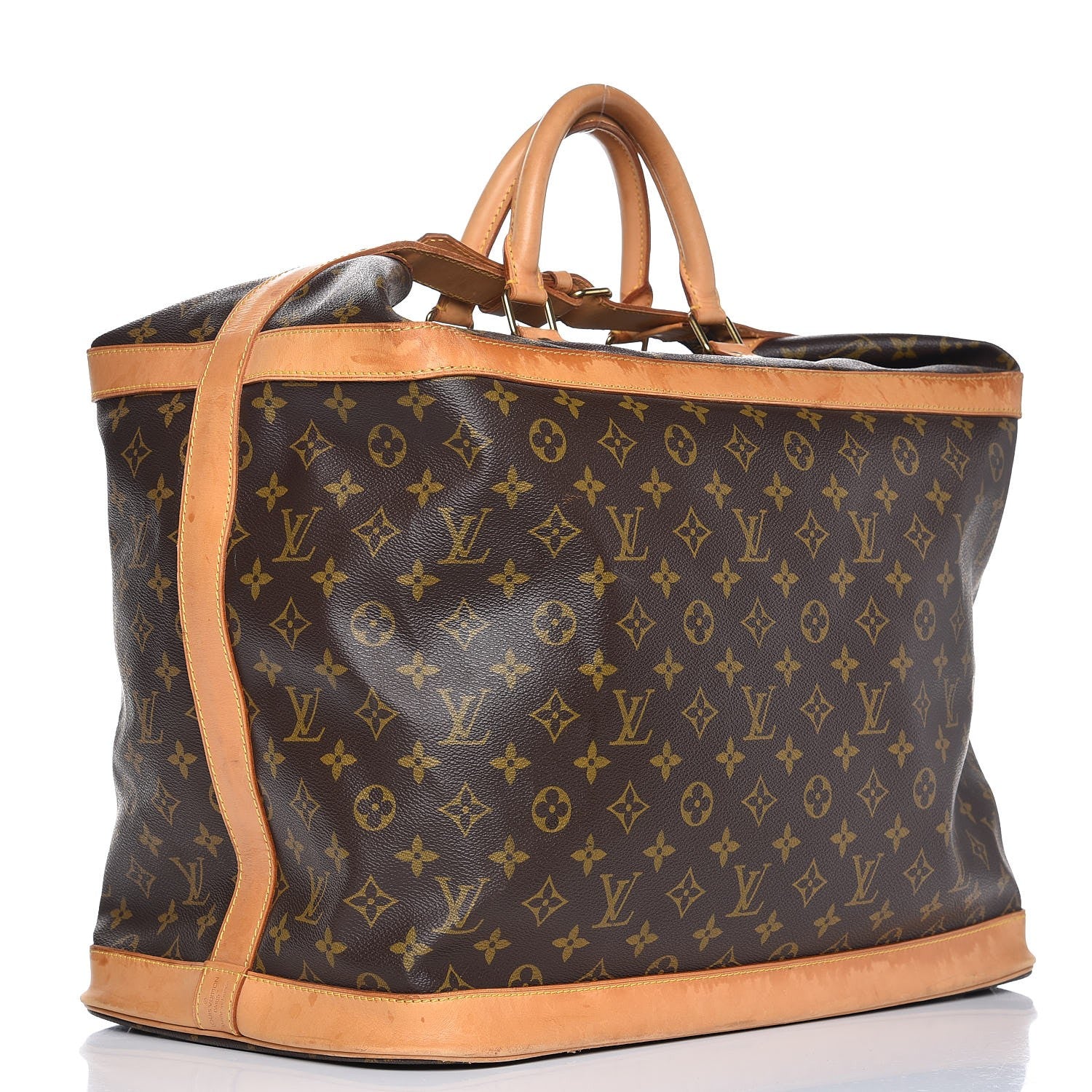 Louis Vuitton Monogram Cruiser 45 3 of 27