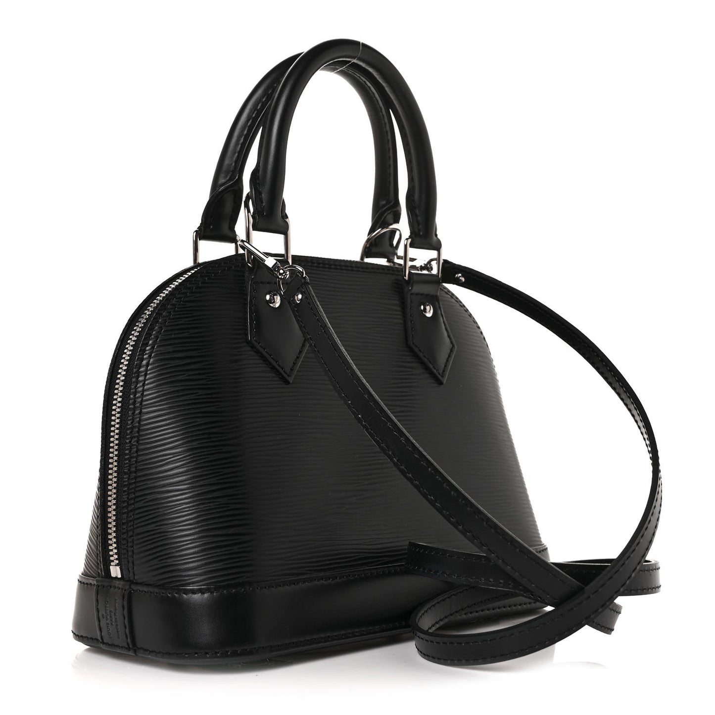 Epi Alma BB Black