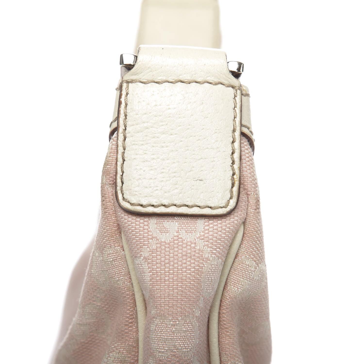 Gucci Monogram Medium Pop Hobo Pink 11 of 14