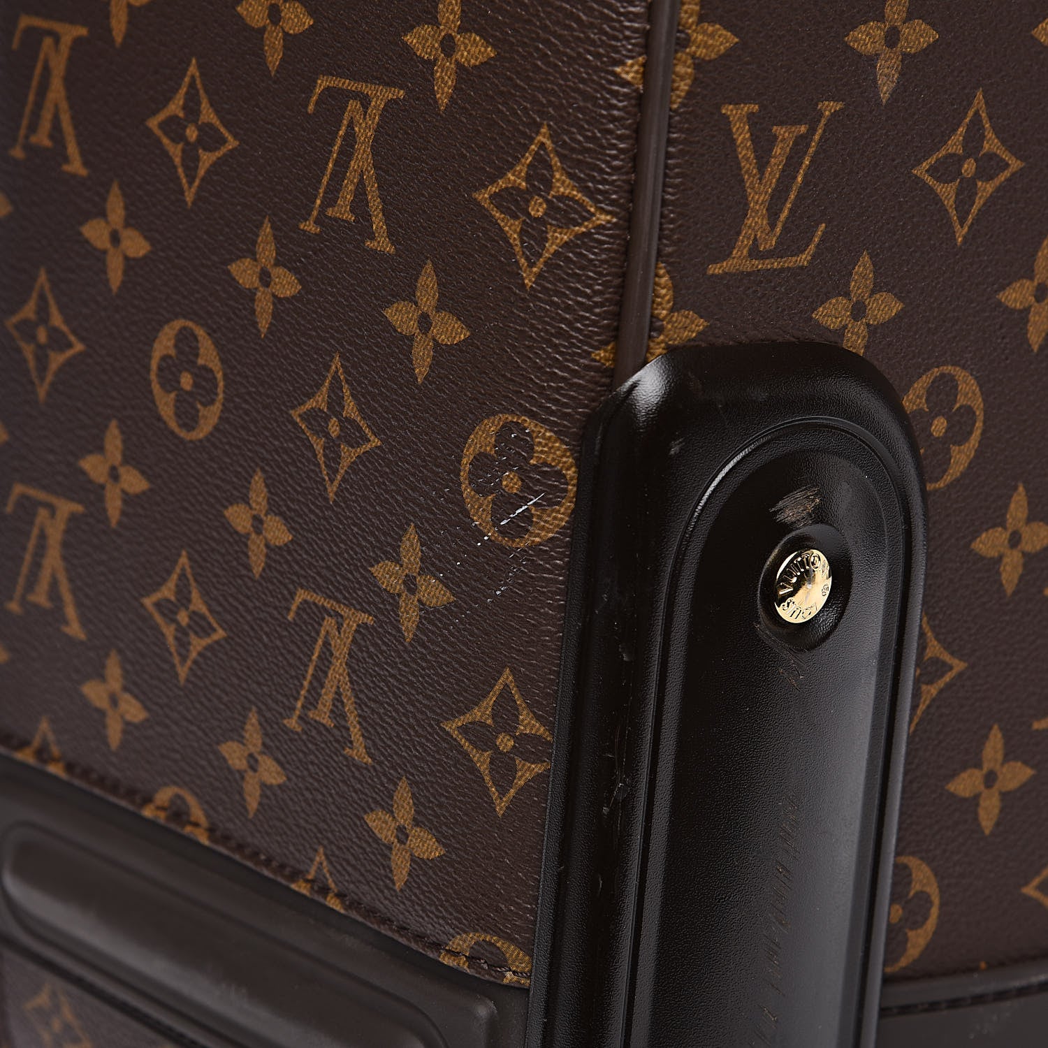 Louis Vuitton Monogram Pegase 55 Business NM 12 of 15