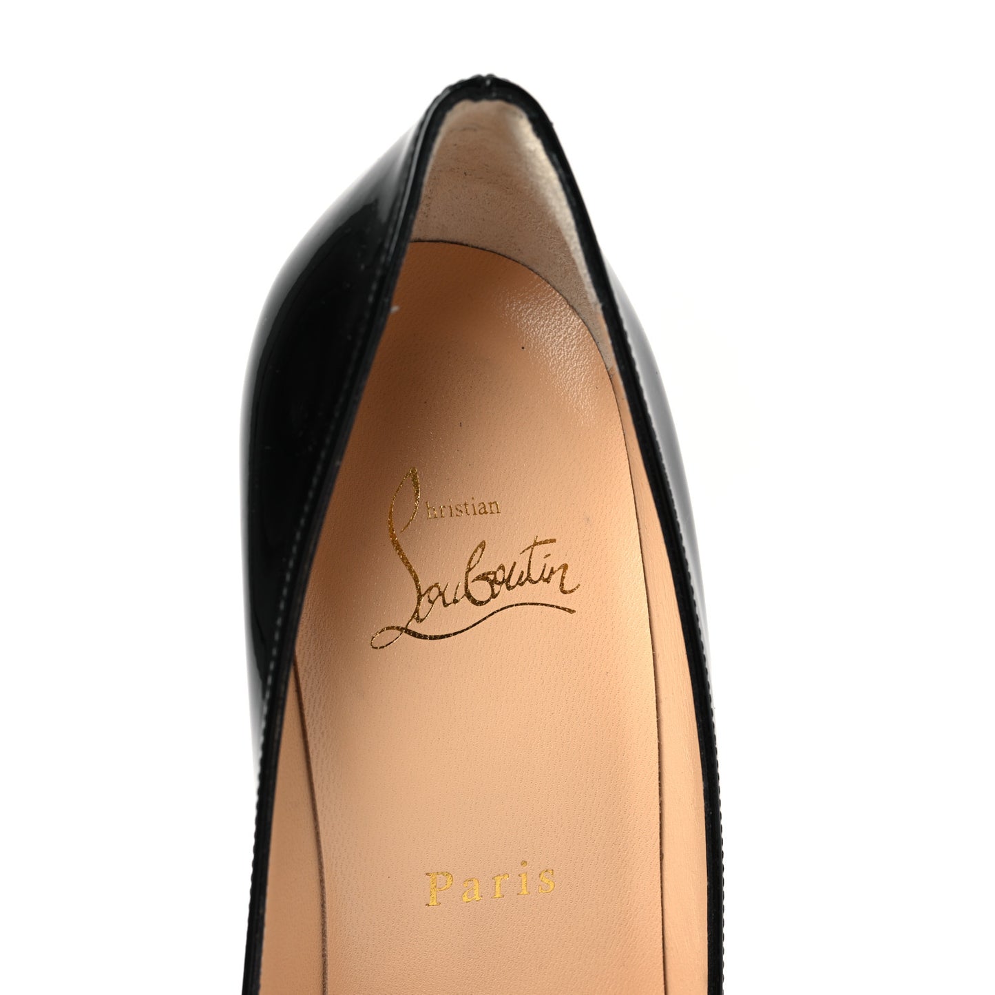 Patent So Kate 100 Pumps 39 Black