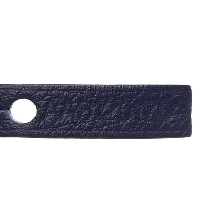 Goyard Goyardine Saint Louis GM Navy 8 of 12