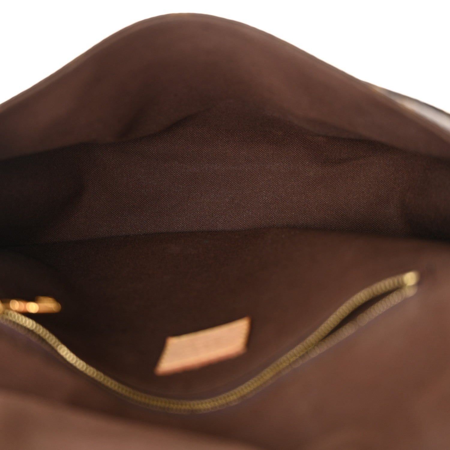 Louis Vuitton Monogram Menilmontant PM 2 of 11