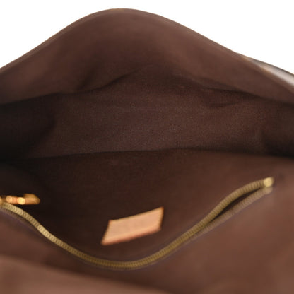 Louis Vuitton Monogram Menilmontant PM 2 of 11